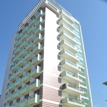 Hotel Sea Uttara Cox's Bazar Bagian luar foto