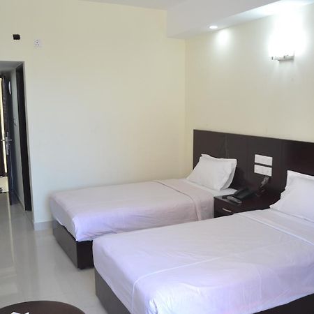 Hotel Sea Uttara Cox's Bazar Bagian luar foto