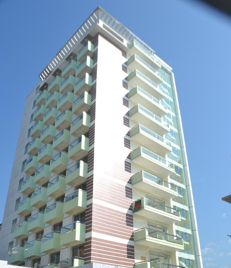 Hotel Sea Uttara Cox's Bazar Bagian luar foto