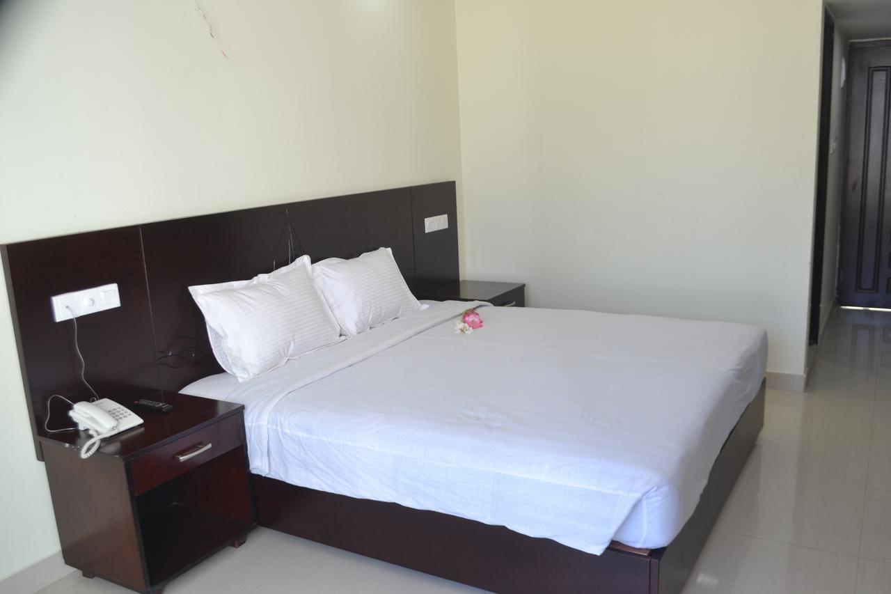 Hotel Sea Uttara Cox's Bazar Bagian luar foto
