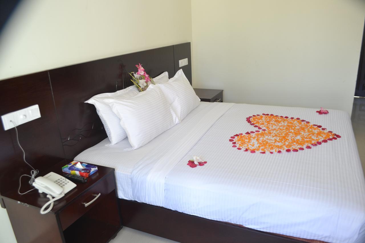 Hotel Sea Uttara Cox's Bazar Bagian luar foto
