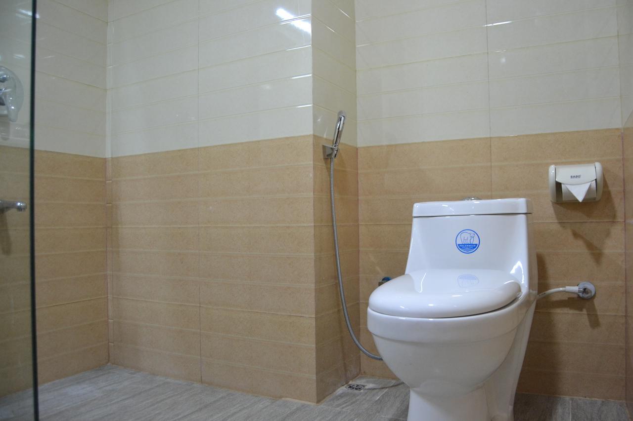 Hotel Sea Uttara Cox's Bazar Bagian luar foto