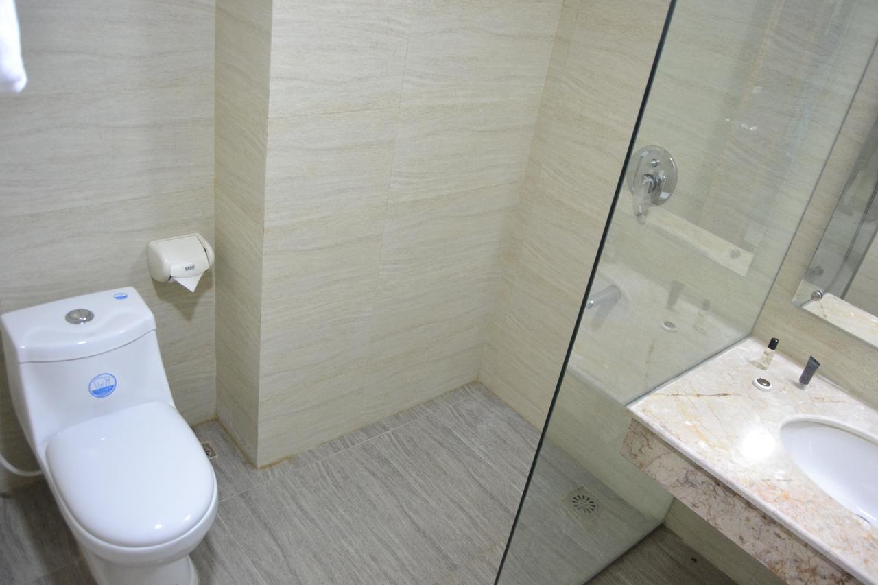 Hotel Sea Uttara Cox's Bazar Bagian luar foto