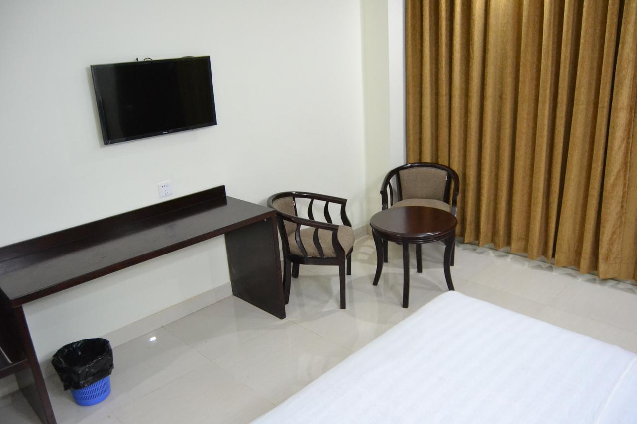 Hotel Sea Uttara Cox's Bazar Bagian luar foto