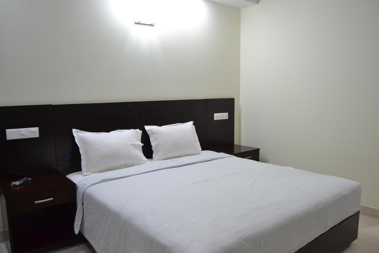 Hotel Sea Uttara Cox's Bazar Bagian luar foto