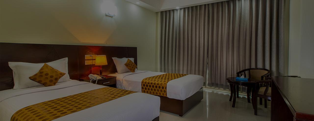 Hotel Sea Uttara Cox's Bazar Bagian luar foto