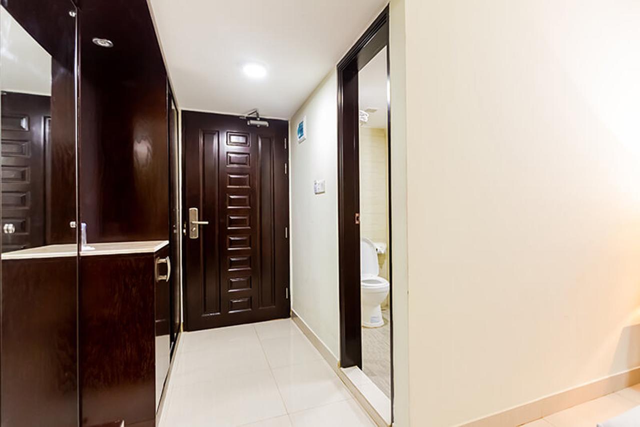 Hotel Sea Uttara Cox's Bazar Bagian luar foto