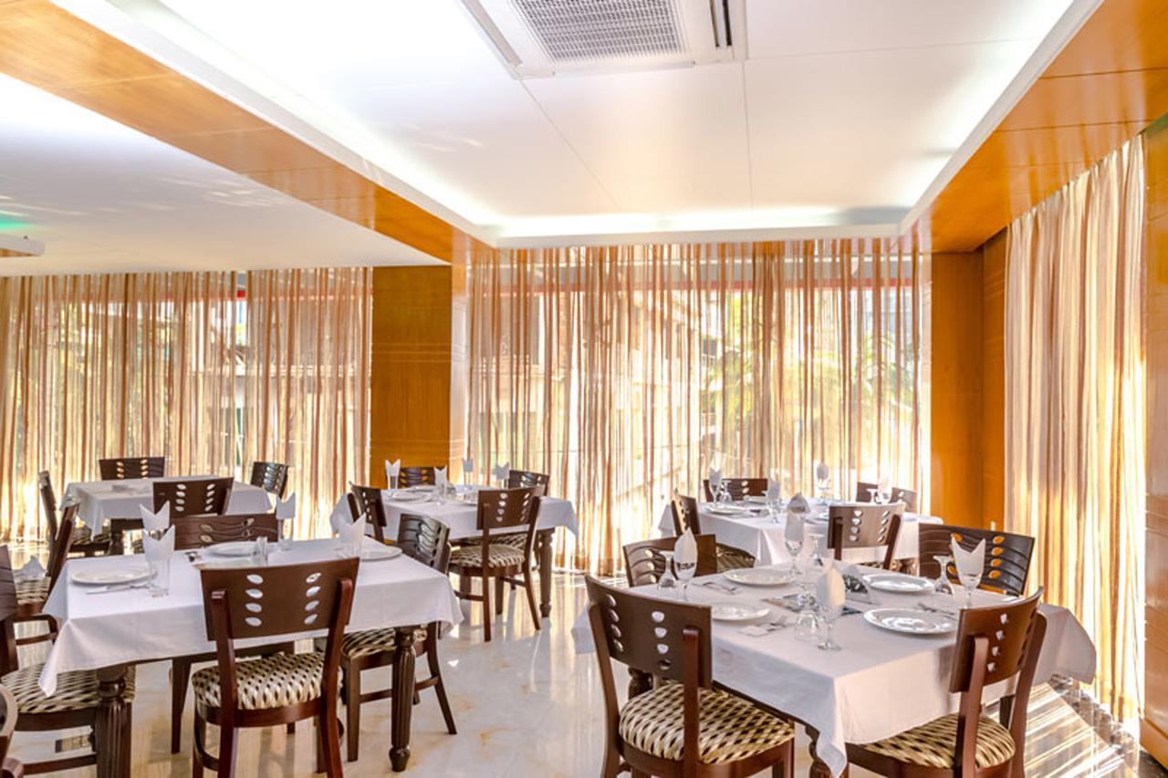 Hotel Sea Uttara Cox's Bazar Bagian luar foto