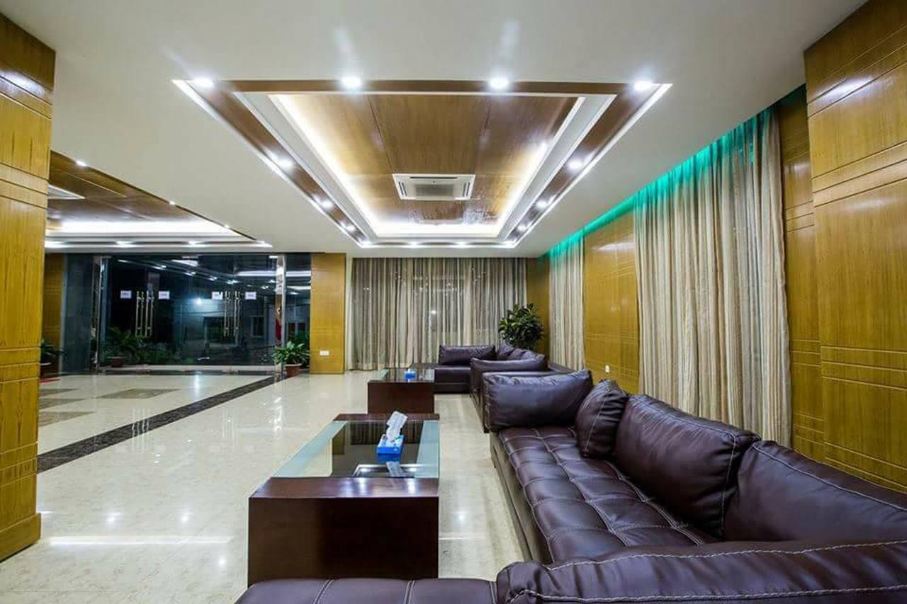 Hotel Sea Uttara Cox's Bazar Bagian luar foto
