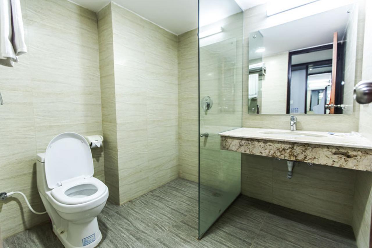 Hotel Sea Uttara Cox's Bazar Bagian luar foto